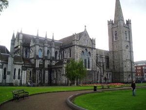 Catedral-de-San-Patricio-de-Dublín