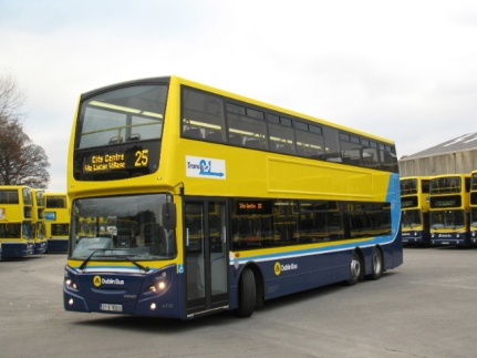dublin-bus