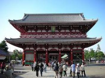 templo sensoji